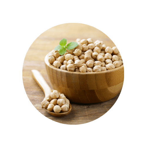 pois chiche de l'Aube