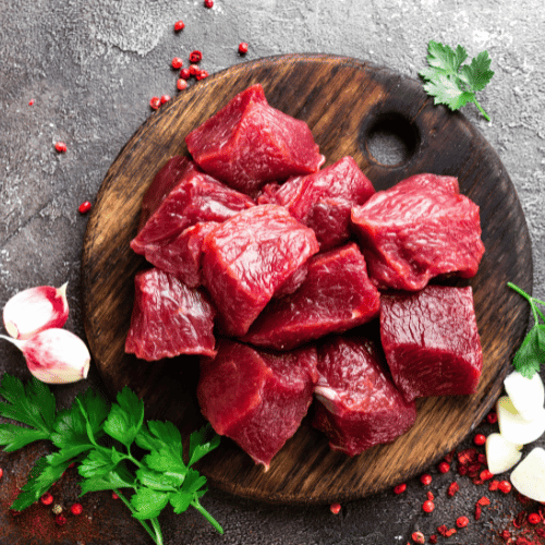 Bœuf Huguier frères