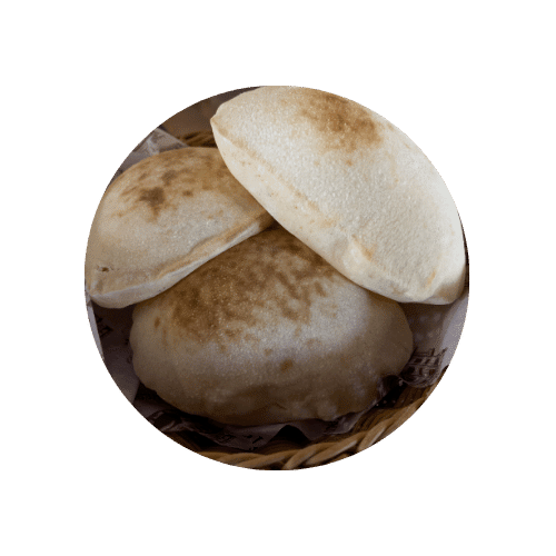 PAINS POUR SANDWICHS